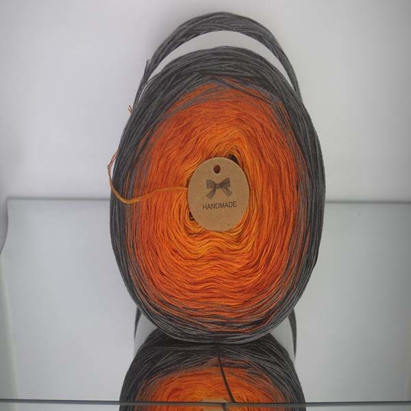 Produit Cake Pelote de laine ref: CL N°C17