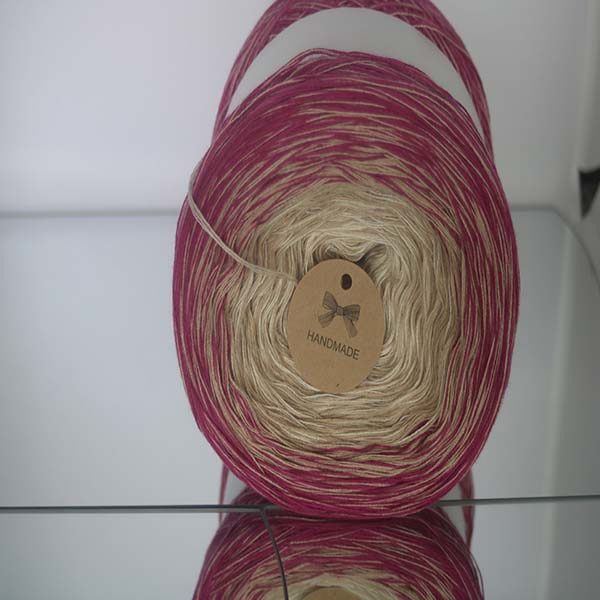 Produit Cake Pelote de laine ref: CL N°C0