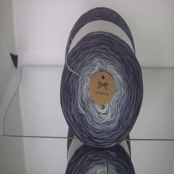 Produit Cake Pelote de laine ref: CL N°C23
