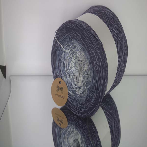 Produit Cake Pelote de laine ref: CL N°C23