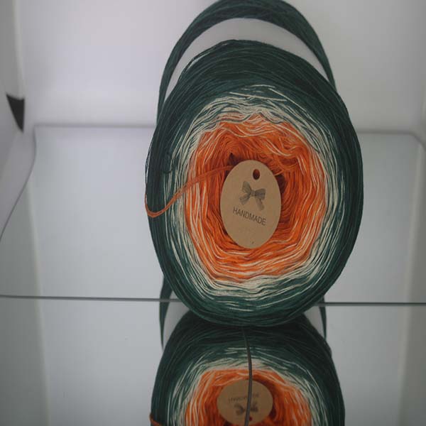 Produit Cake Pelote de laine ref: CL N°C26