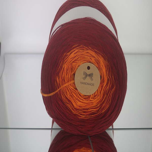 Produit Cake Pelote de laine ref: CL N°C29