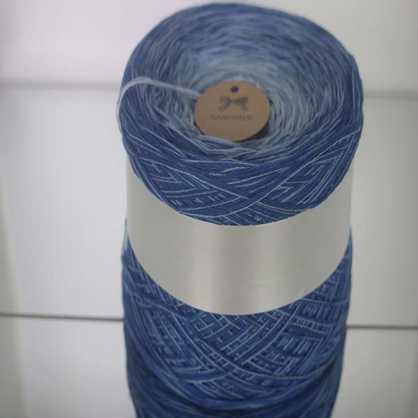 Produit Cake Pelote de laine ref: CL N°C33