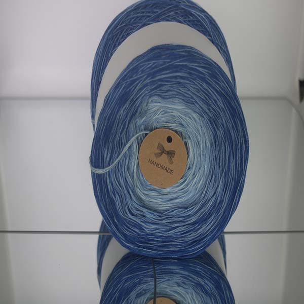 Produit Cake Pelote de laine ref: CL N°C33