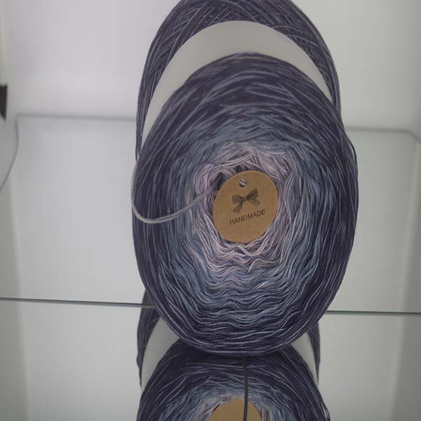 Produit Cake Pelote de laine ref: CL N°C34