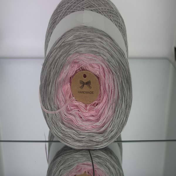 Produit Cake Pelote de laine ref: CL N°C36