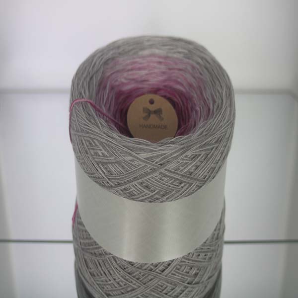 Produit Cake Pelote de laine ref: CL N°C39