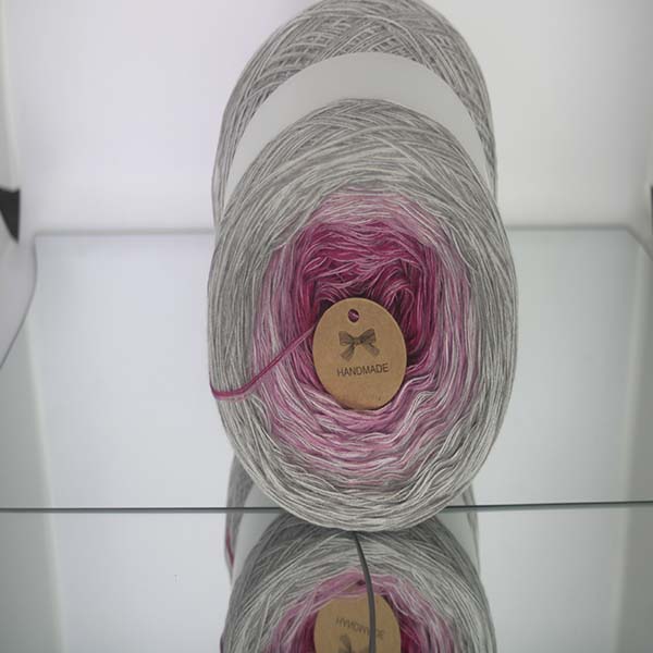 Produit Cake Pelote de laine ref: CL N°C39