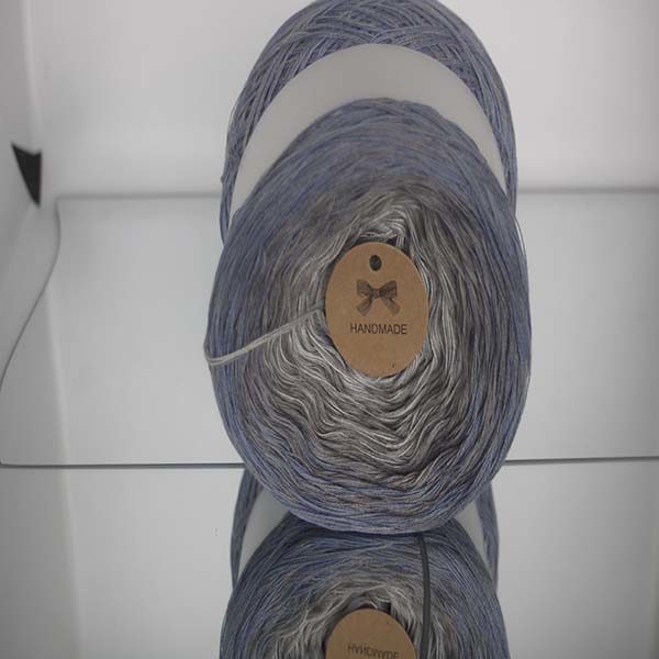 Produit Cake Pelote de laine ref: CL N°C40