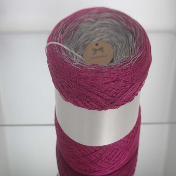 Produit Cake Pelote de laine ref: CL N°C41