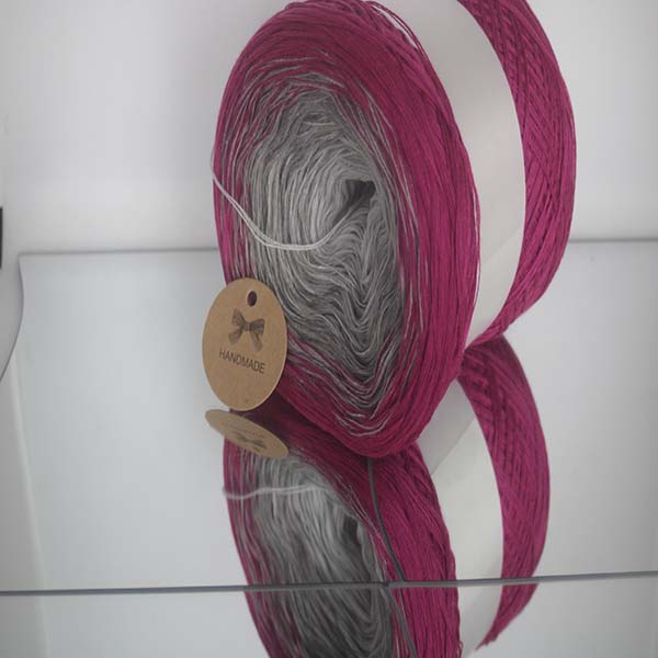 Produit Cake Pelote de laine ref: CL N°C41
