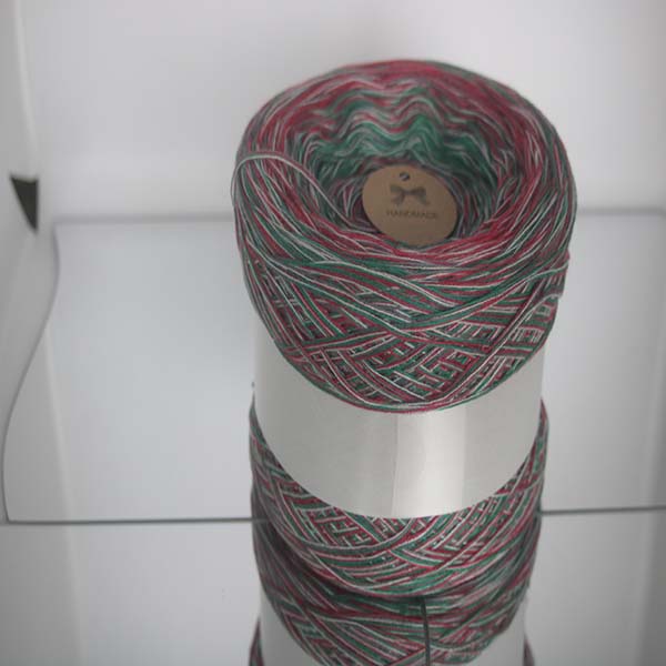 Produit Cake Pelote de laine ref: CL N°E29