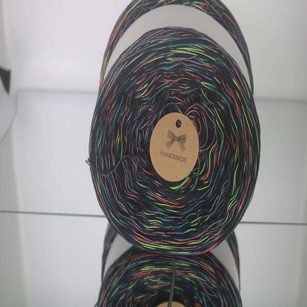 Produit Cake Pelote de laine ref: CL N°CO0