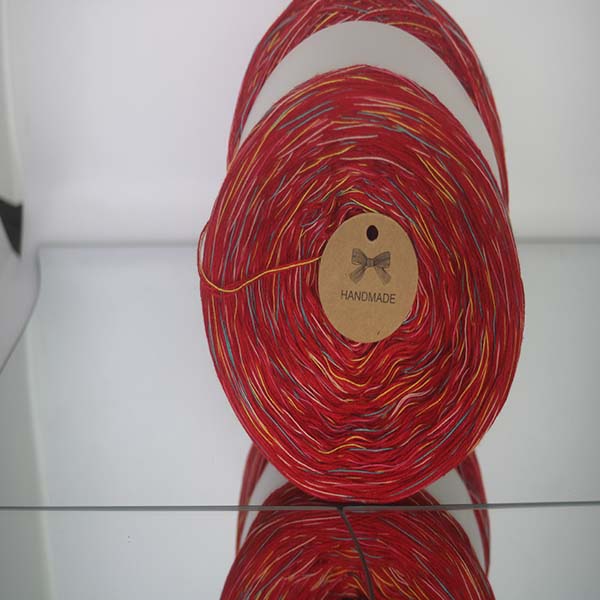 Produit Cake Pelote de laine ref: CL N°CO4