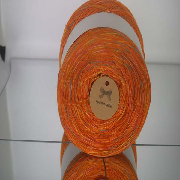 Produit Cake Pelote de laine ref: CL N°CO5