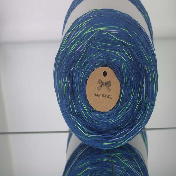 Produit Cake Pelote de laine ref: CL N°CO11