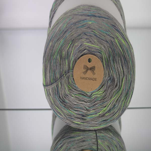 Produit Cake Pelote de laine ref: CL N°CO12