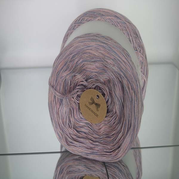 Produit Cake Pelote de laine ref: CL N°CO14
