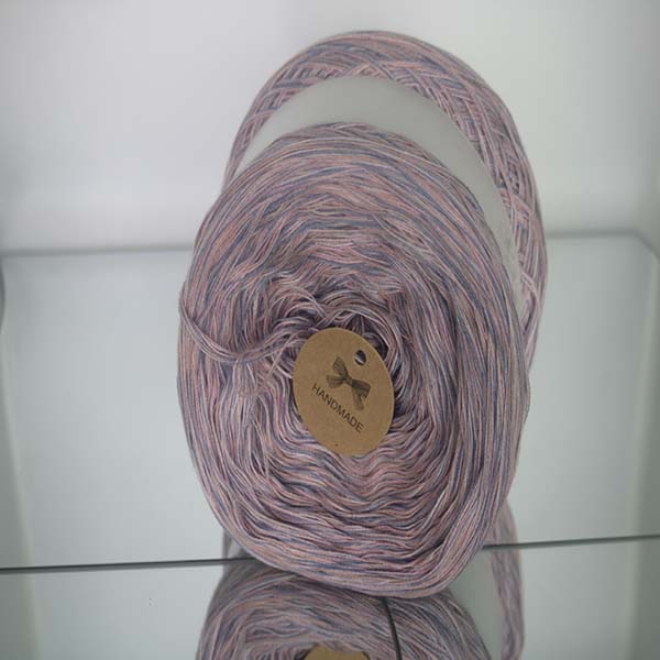 Produit Cake Pelote de laine ref: CL N°CO14