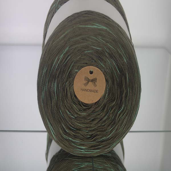 Produit Cake Pelote de laine ref: CL N°CO0