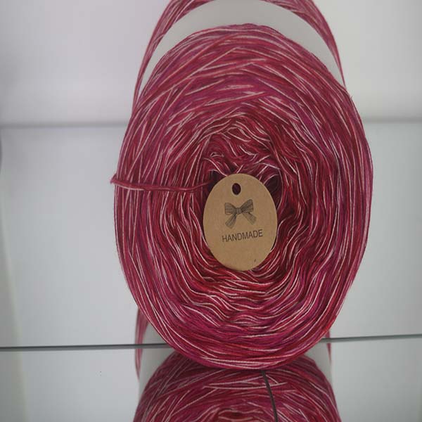 Produit Cake Pelote de laine ref: CL N°CO22