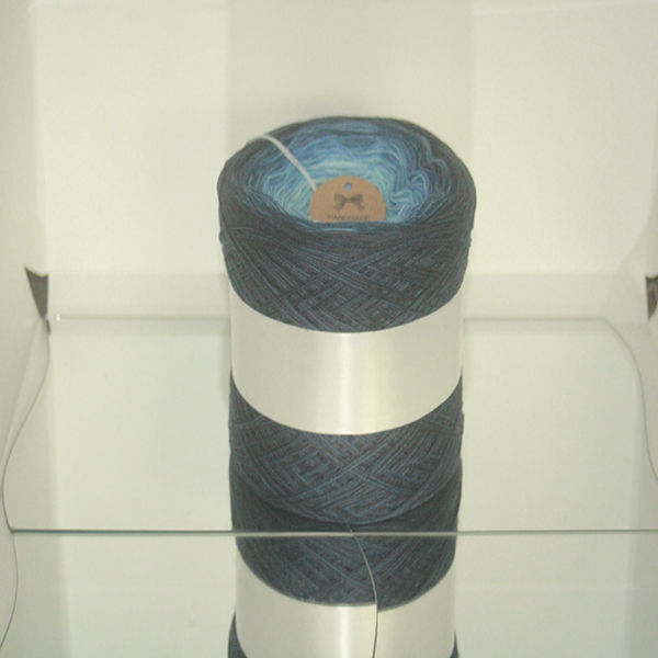 Produit Cake Pelote de laine ref: CL N°C43
