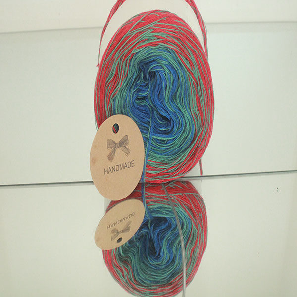 Produit Cake Pelote de laine ref: CL N°C50