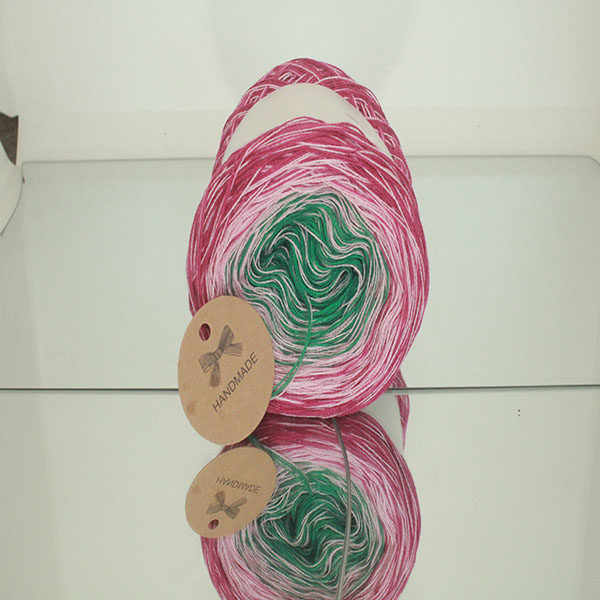 Produit Cake Pelote de laine ref: CL N°C52