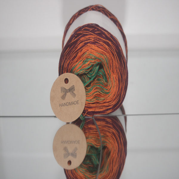 Produit Cake Pelote de laine ref: CL N°C51