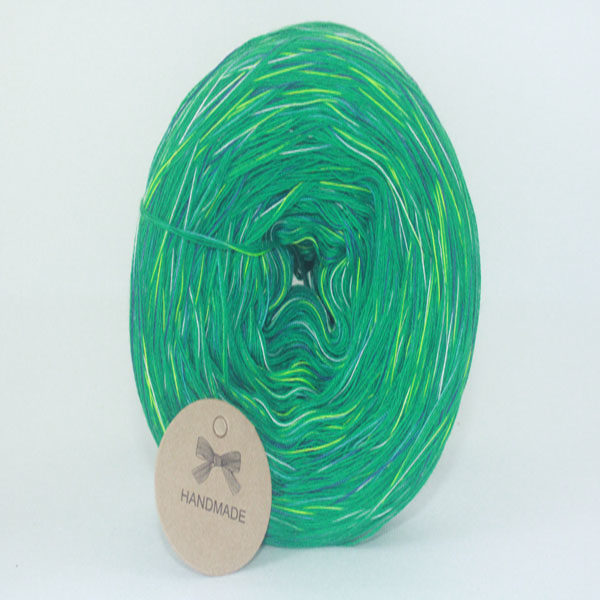 Produit Cake Pelote de laine ref: CL N°CO16