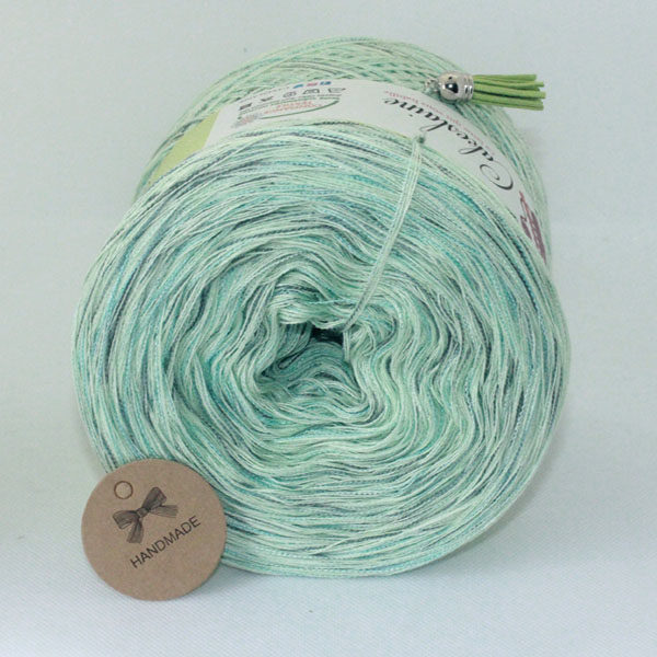 Produit Cake Pelote de laine ref: CL N°CO10