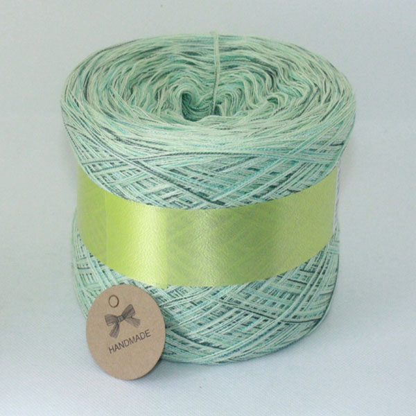 Produit Cake Pelote de laine ref: CL N°CO10