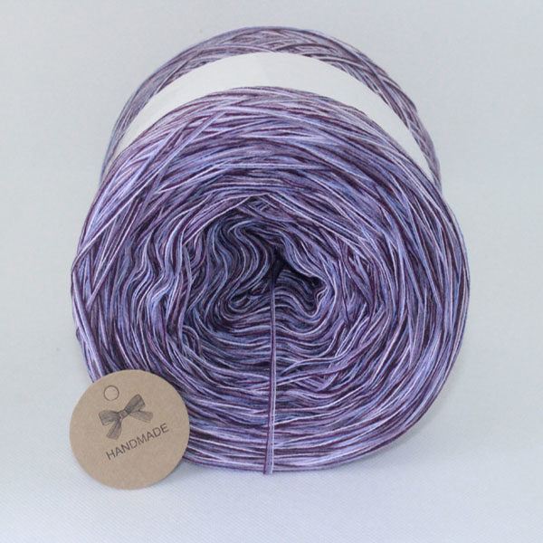 Produit Cake Pelote de laine ref: CL N°CO19