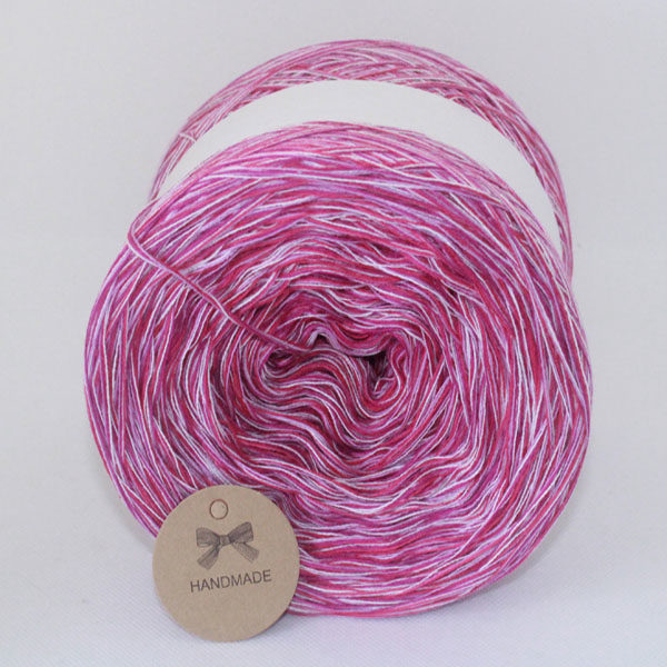 Produit Cake Pelote de laine ref: CL N°CO21