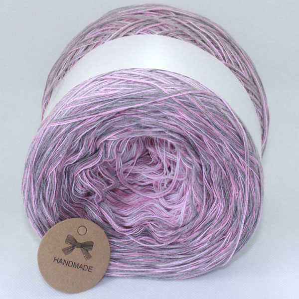 Produit Cake Pelote de laine ref: CL N°CO13