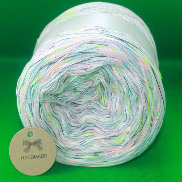 Produit Cake Pelote de laine ref: CL N°CO18