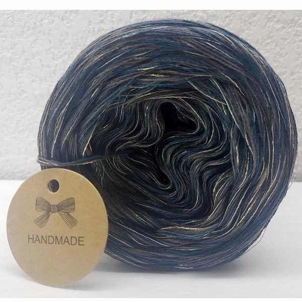 Produit Cake Pelote de laine ref: CL N°CO29