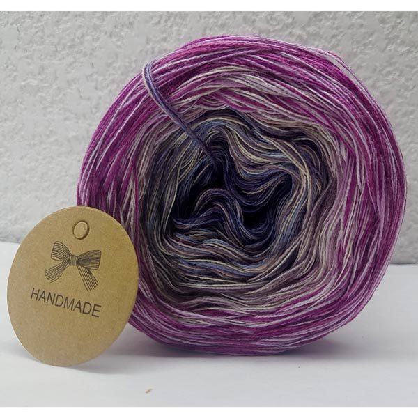 Produit Cake Pelote de laine ref: CL N°E15