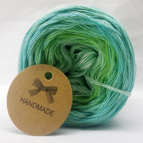 Produit Cake Pelote de laine ref: CL N°C55