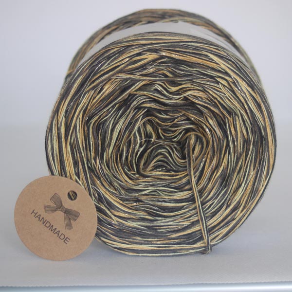 Produit Cake Pelote de laine ref: CL N°CO35