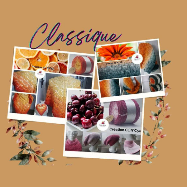 CLASSIQUE