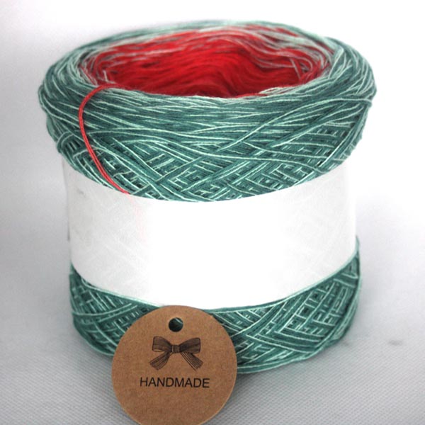 Produit Cake Pelote de laine ref: CL N°C60