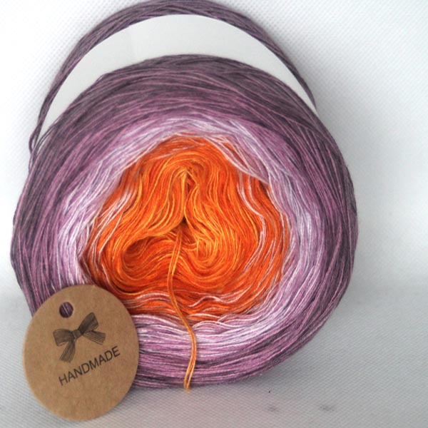 Produit Cake Pelote de laine ref: CL N°C63