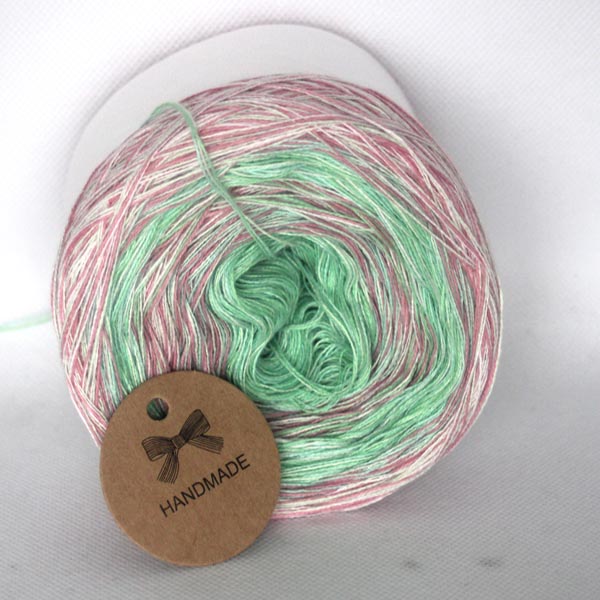 Produit Cake Pelote de laine ref: CL N°E40